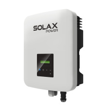 Solax X1-3.6t Boost Solar Inverter 3.6kW Fase 220V